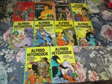 lot Bibliothèque verte Alfred