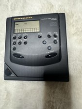 Lecteur cd Marantz Compact