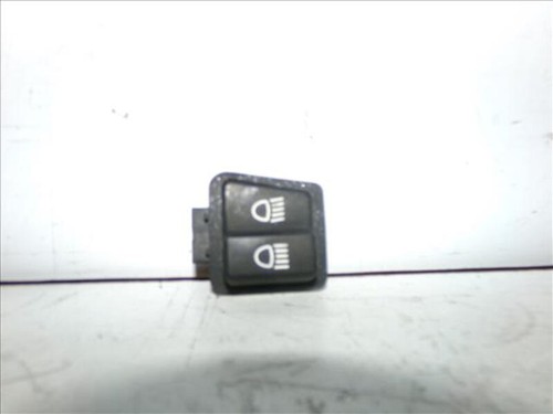 Commande feu keeway zahara - commande, de