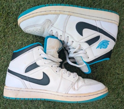 Jordan air mid - jordan,