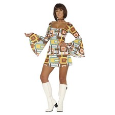 Fiestas Guirca - Robe de