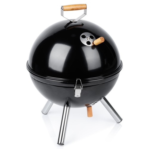 Barbecue charbon bois - barbecue,