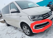 Volkswagen Transporter -