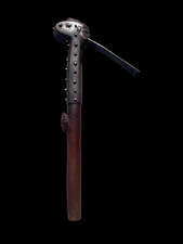 Herminette Ritual PENDE - Congo Late 19th century.