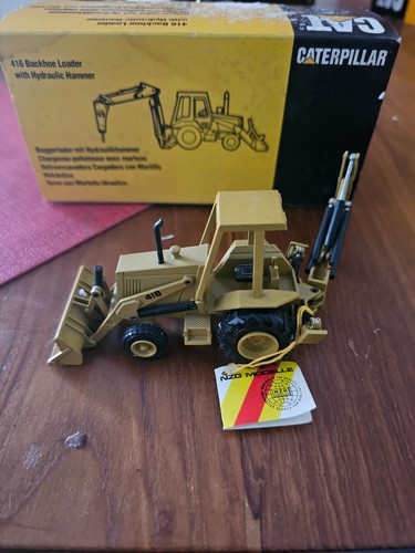 Nzg 378 50 - nzg, 416b