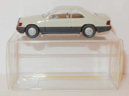 Micro wiking 87 mercedes - micro, 1/87