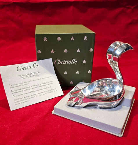 Rare drageoir christofle - drageoir,