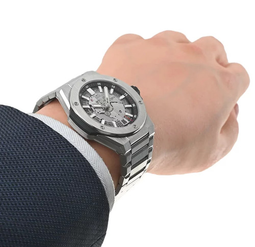 Hublot big bang - hublot,