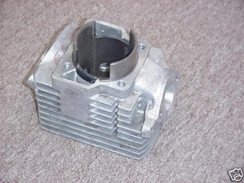 Nos cylindre sl396 yamaha - cylindre,