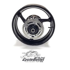 2009 08-09 GSXR750 GSXR600