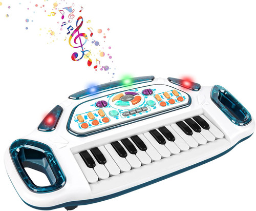 Jouet piano pour tout - jouet, tout-petit