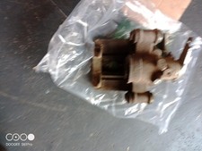 Etrier De Frein Droit Et