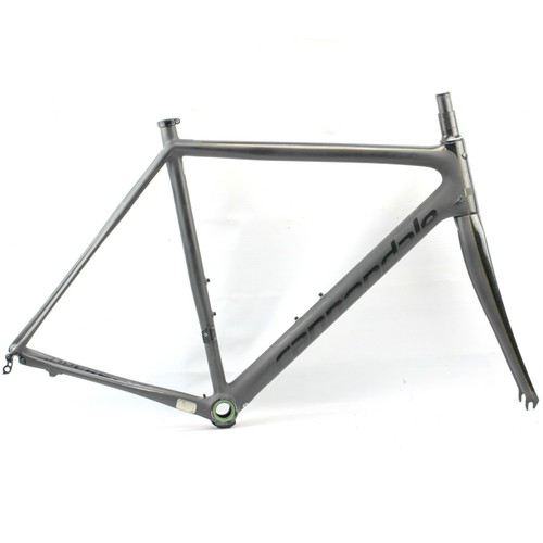 Cannondale supersix evo - supersix, black