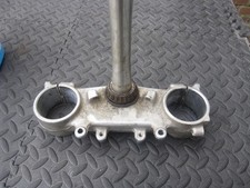 Tés de fourche infèrieur