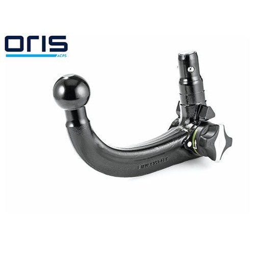 Acps oris attache remorque - acps-oris,