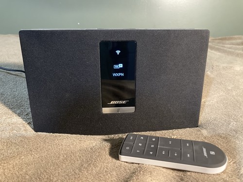 Bose soundtouch portable wifi - bose,