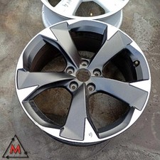 Jante aluminium 7,5Jx18 5x112