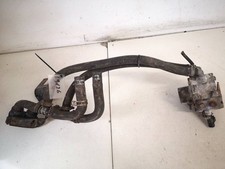 Ford Mondeo 2007 Lpg Gas