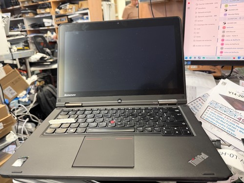 Portable lenovo yoga - yoga, –
