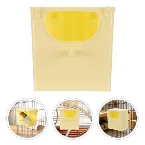 Nid perroquet fournitures - de,