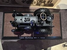 Tracteur Lanz Bulldog HR7 1938 (réédition Atlas)