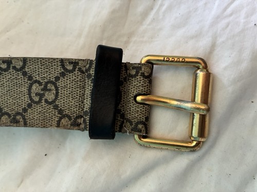 Gucci ceinture femme - femme, gg