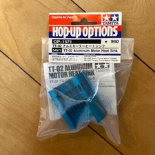 Dissipateur thermique moteur