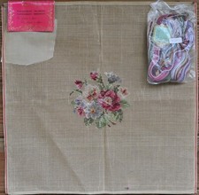 CANEVAS POUR TAPISSERIE DE