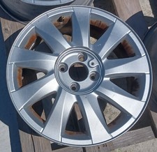 Jante Alu RENAULT Megane