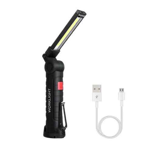Lampe poche - lampe, de