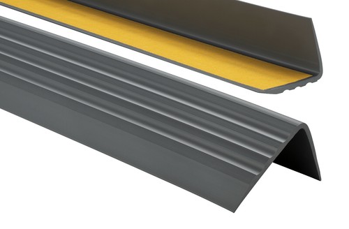 Nez marche profil angle - marche, d’angle