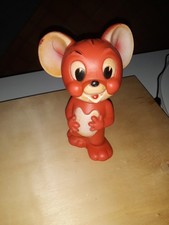 TOM AND JERRY WHISK VINTAGE TOY
