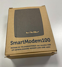 SmartModem100 INIM - Modem for up-download and remote control over PSTN network