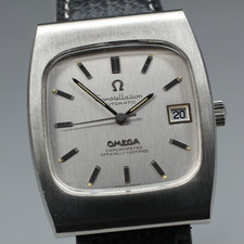 Vintage[N Mint] OMEGA