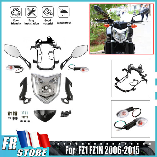Fit for yamaha 2006 - for, 2006-2015