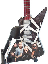 Guitare miniature ESP