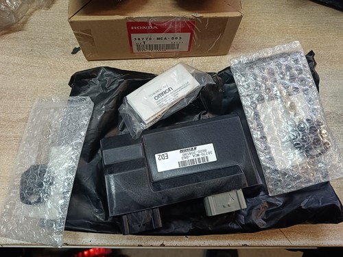 Bloc boitier cdi - cdi, neuf