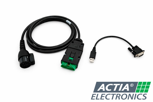 Original câbles obd usb - 2,