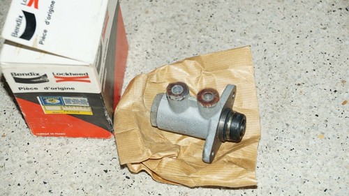 Compensateur freinage - de,