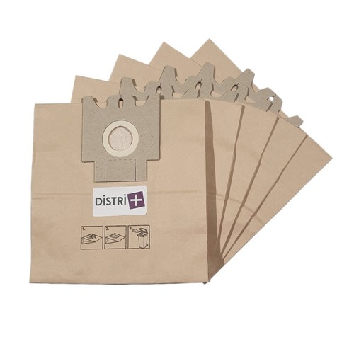 Sac aspirateur compatible avec