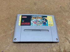 JEU NINTENDO SUPER NINTENDO
