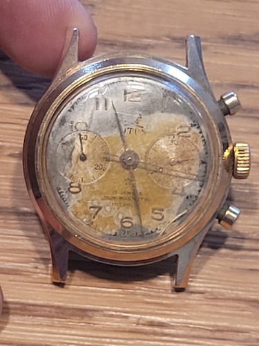 Montre titus 957 - montre,