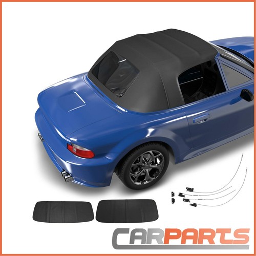 Cabriolet softtop housse - softtop,