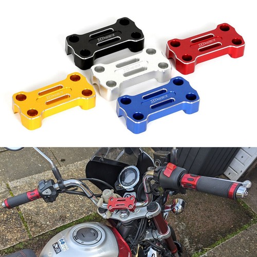 Dax logo front handlebar - dax,