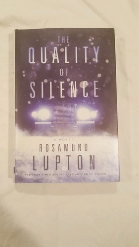 The quality silence by - the, of