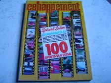 Echappement 216 o86 Salon 100