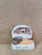 (C1) Feve le four à pain 