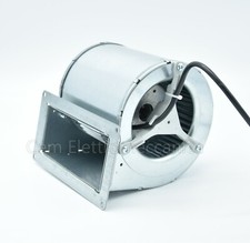Ventilateur Centrifuge Double