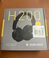 Adam Audio H200 Studio