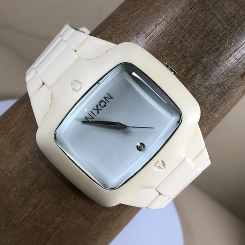 Nixon the rubber - player, unisex